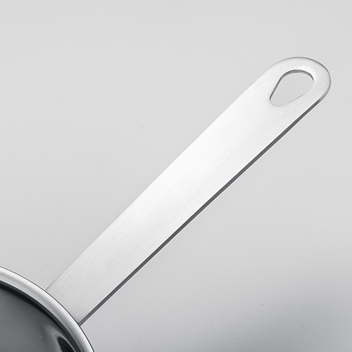 [Hamptons] 독일 햄튼 REX 3중바닥 인덕션냄비(18CM편수)(HREX-18S)