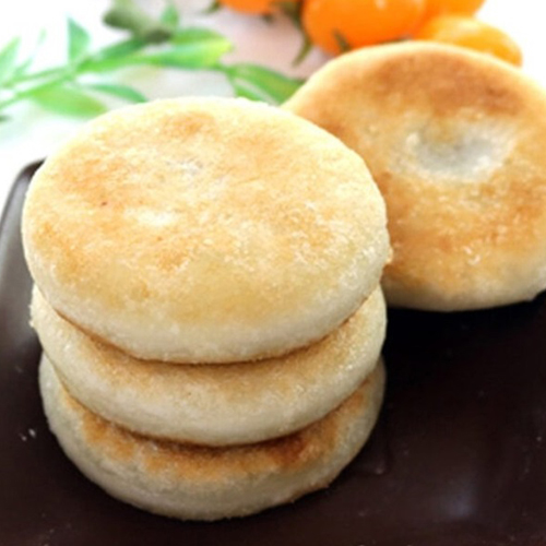 [빚고을] 부산 명물 씨앗호떡 해바라기/땅콩 60g X 12개입 
